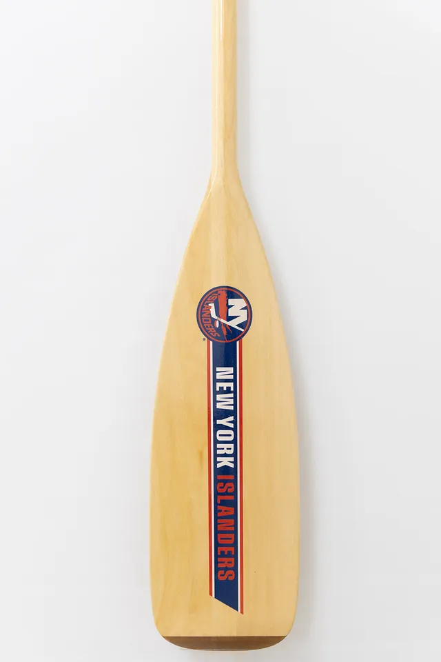 grey-owl-scout-pagaie-cano-new-york-islanders-57-pouces-d-co image 1