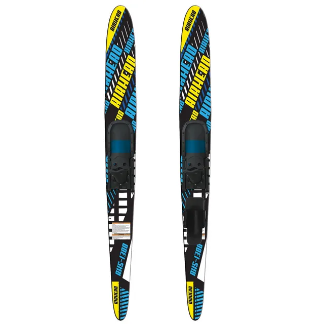 airhead-combo-67-skis-nautiques-adulte-170-cm image 1
