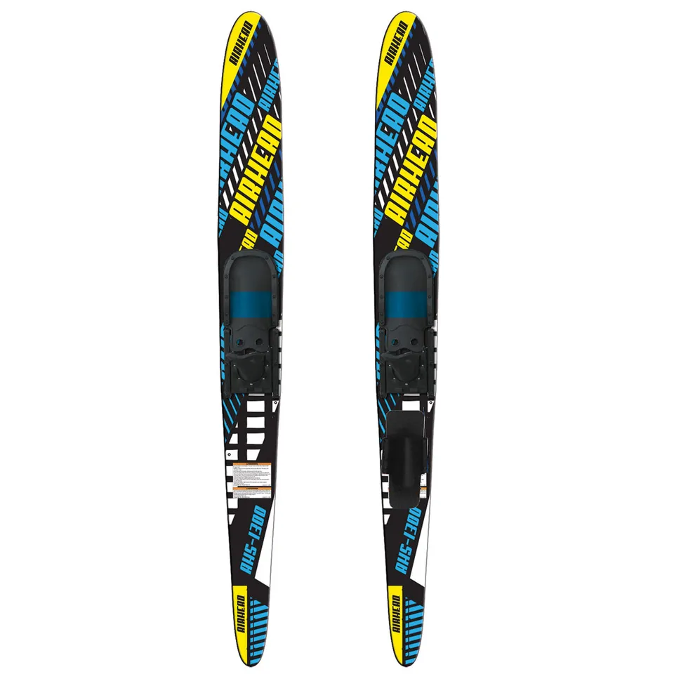 airhead-combo-67-skis-nautiques-adulte-170-cm image 1