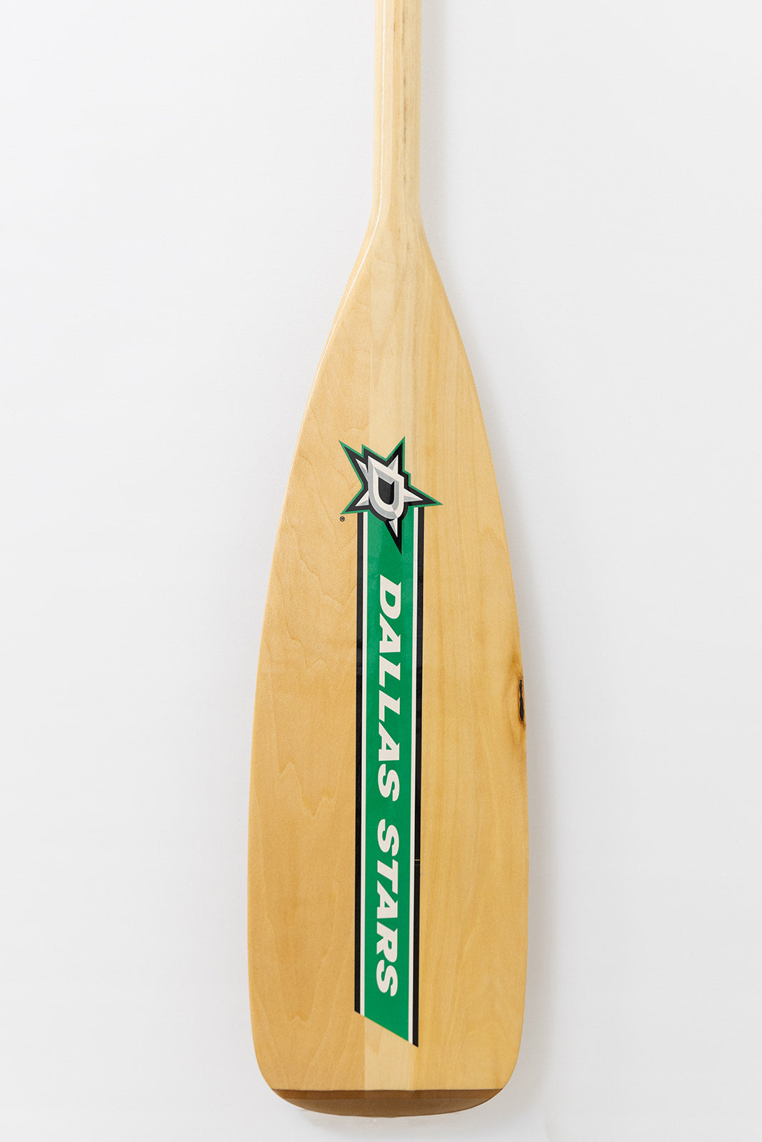 grey-owl-scout-pagaie-cano-dallas-stars-57-bois-d-co image 1