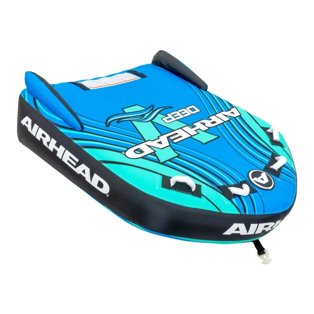 airhead-deep-v-bou-e-tract-e-1-2-personnes-bateau image 1