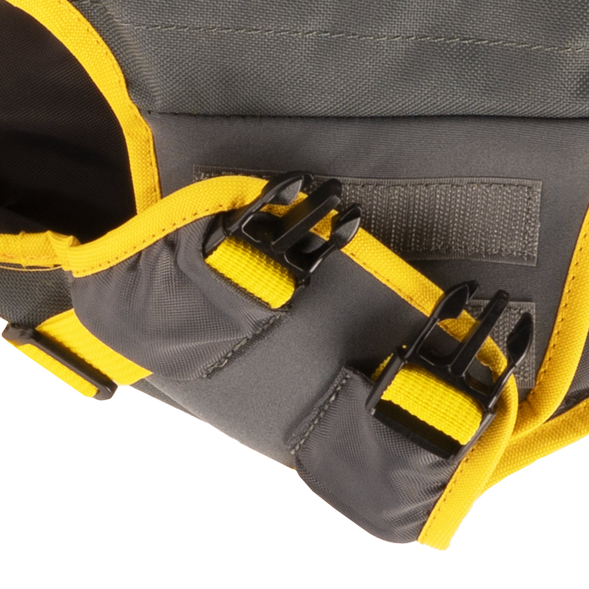 level-6-rover-gilet-sauvetage-chien-jaune-taille-xs image 8