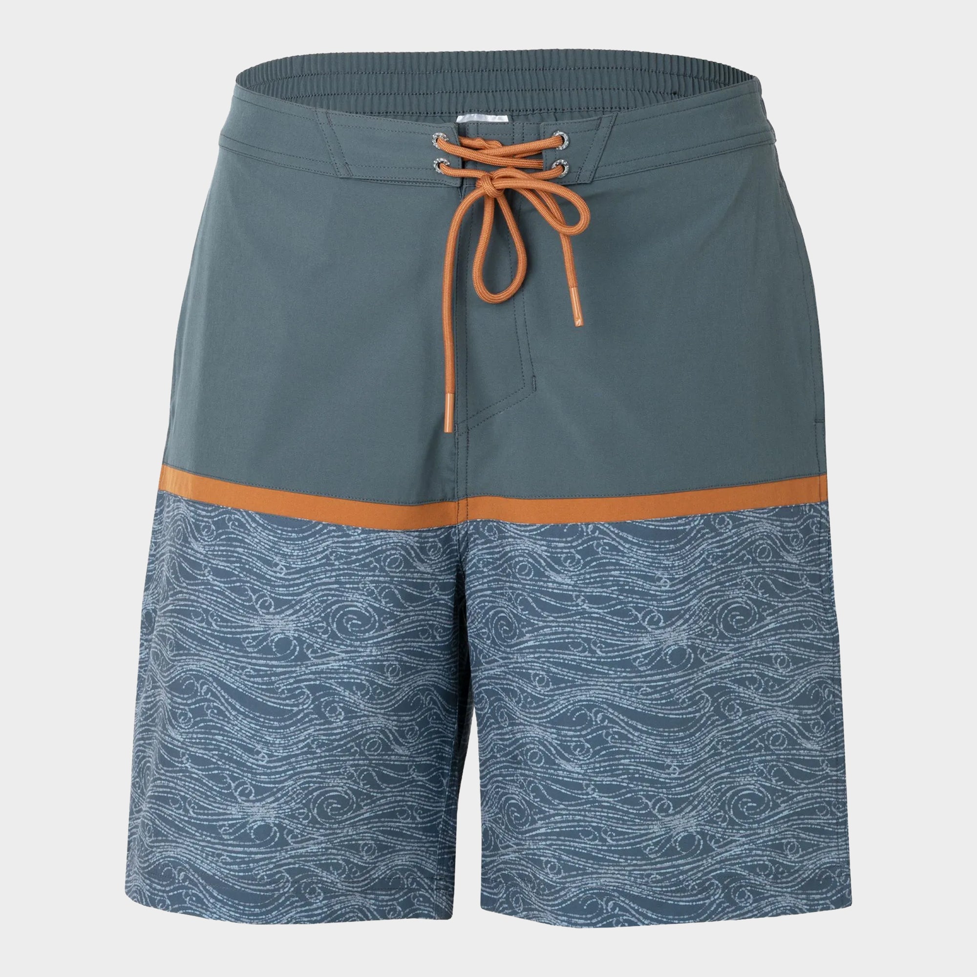 level-6-inlet-boardshort-homme-north-atlantic-32-s-chage image 2