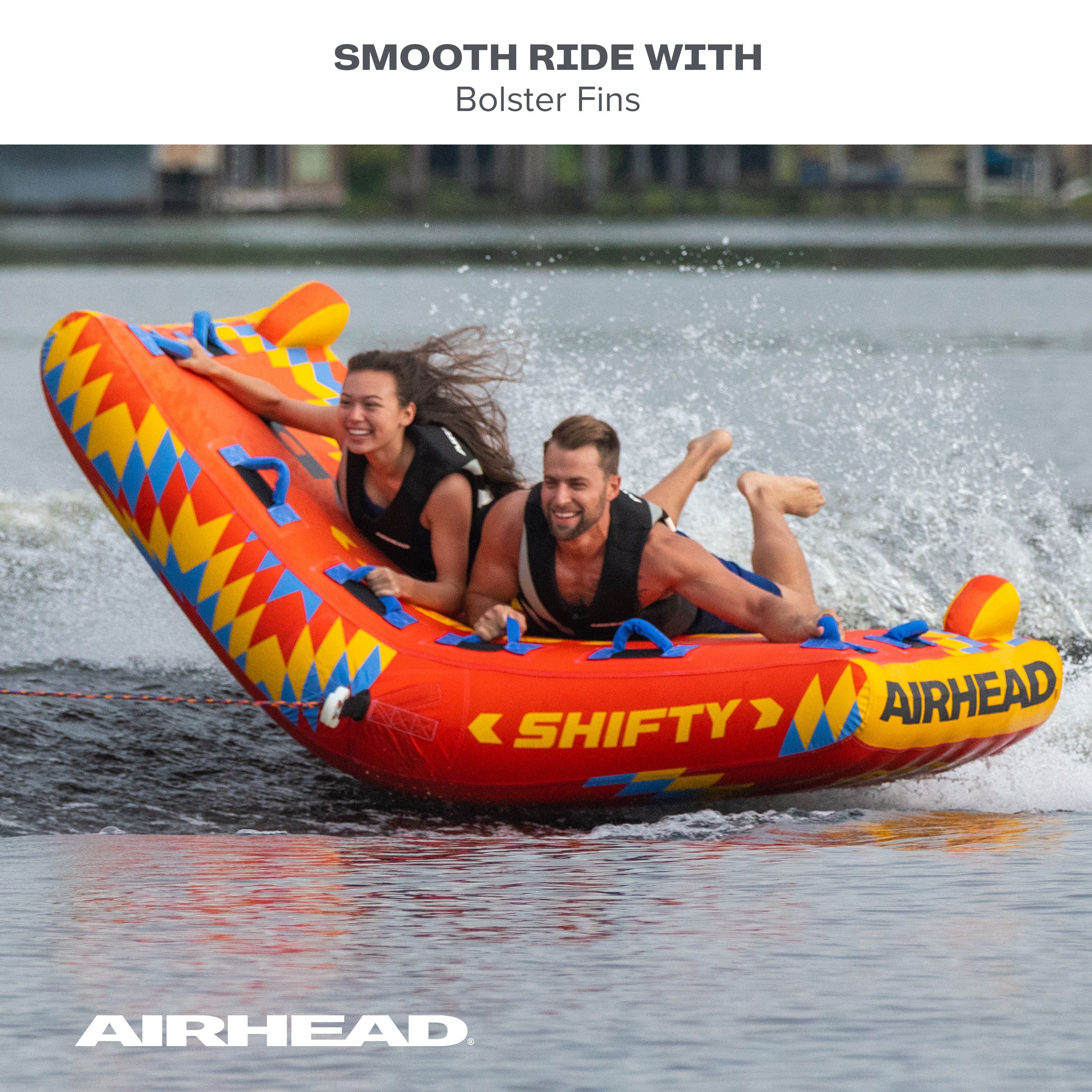 airhead-shifty-bou-e-tractable-2-personnes-forme-v-340-lbs image 5