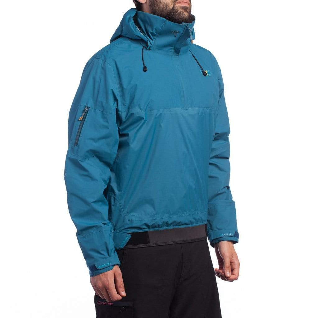 level-6-torngat-top-veste-kayak-3-saisons image 2
