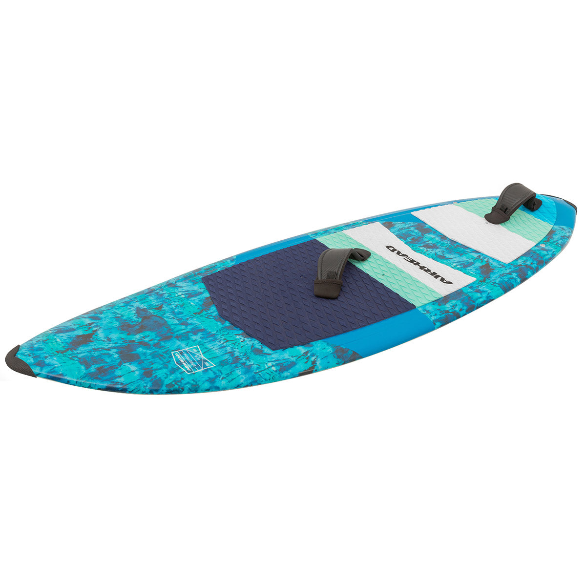 airhead-spectrum-planche-wakesurf-fibre-straps-d-butant image 3