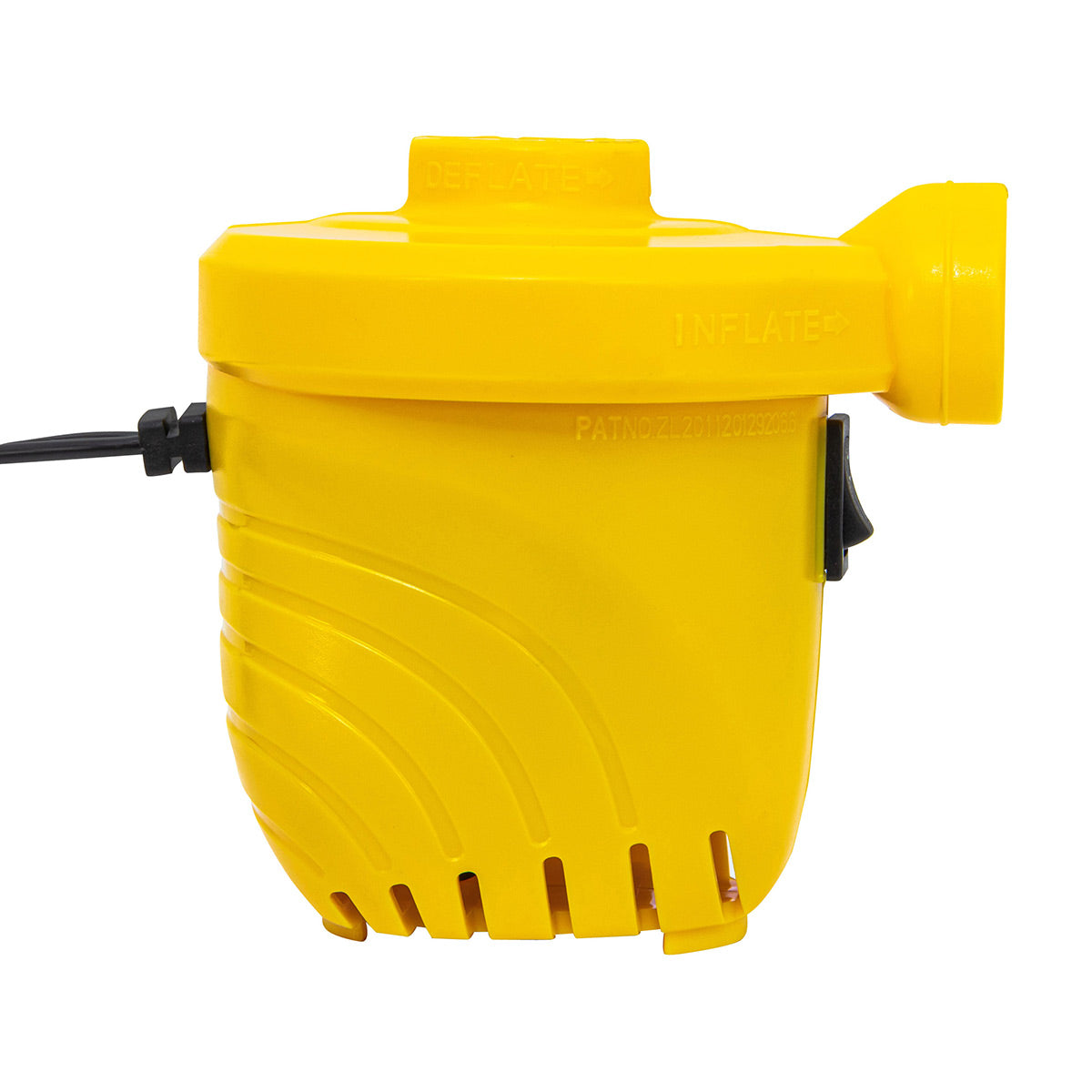 airhead-12-volt-pompe-air-gonflable-12v-allume-cigare image 5