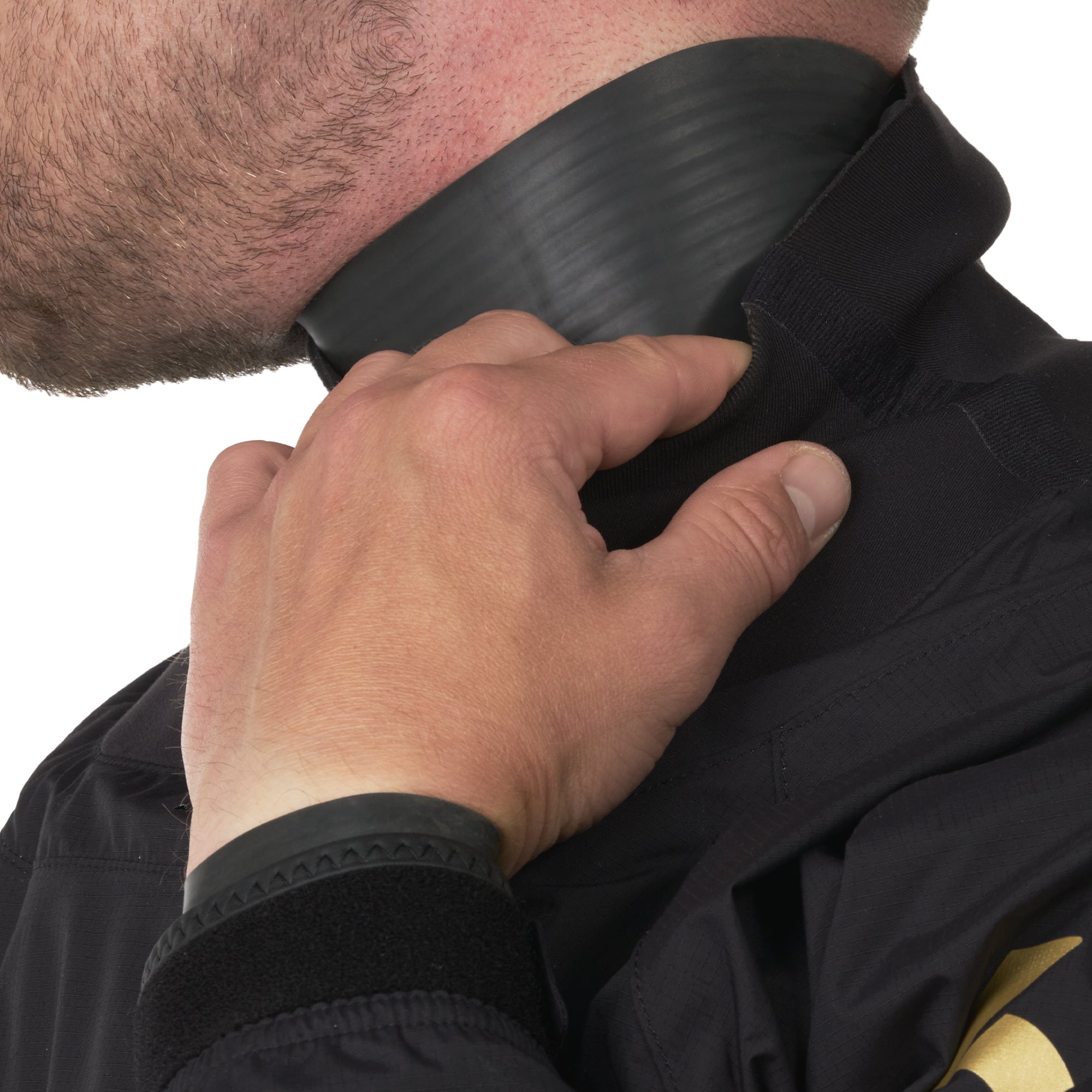 level-6-duke-haut-tanche-kayak-homme-blackout-2-5 image 3