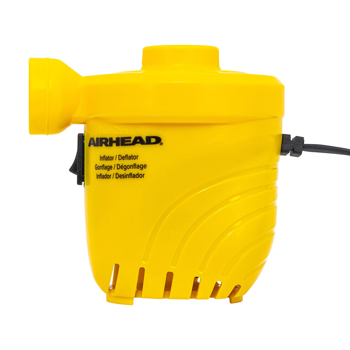 airhead-12-volt-pompe-air-gonflable-12v-allume-cigare image 3
