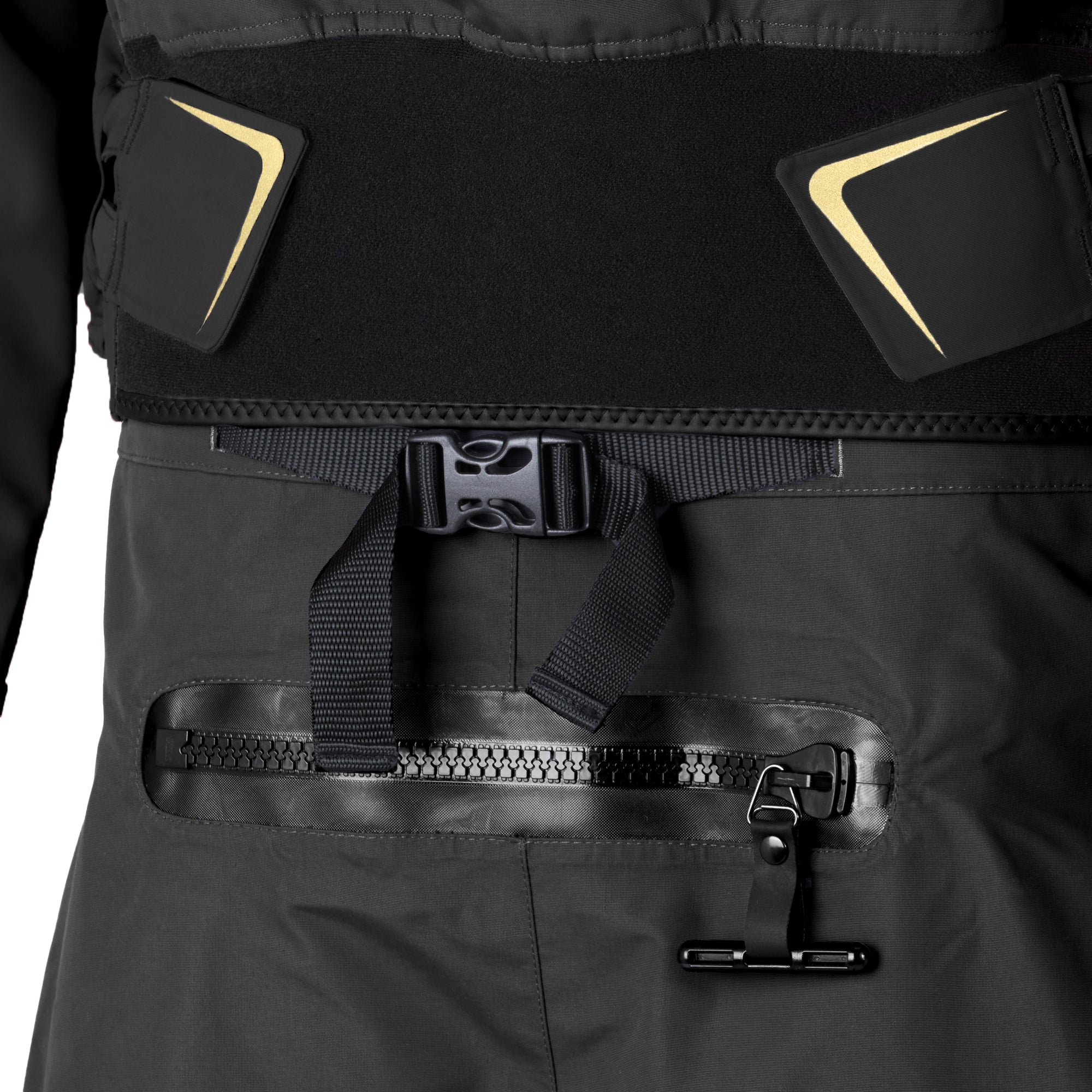 level-6-emperor-blackout-combinaison-tanche image 6
