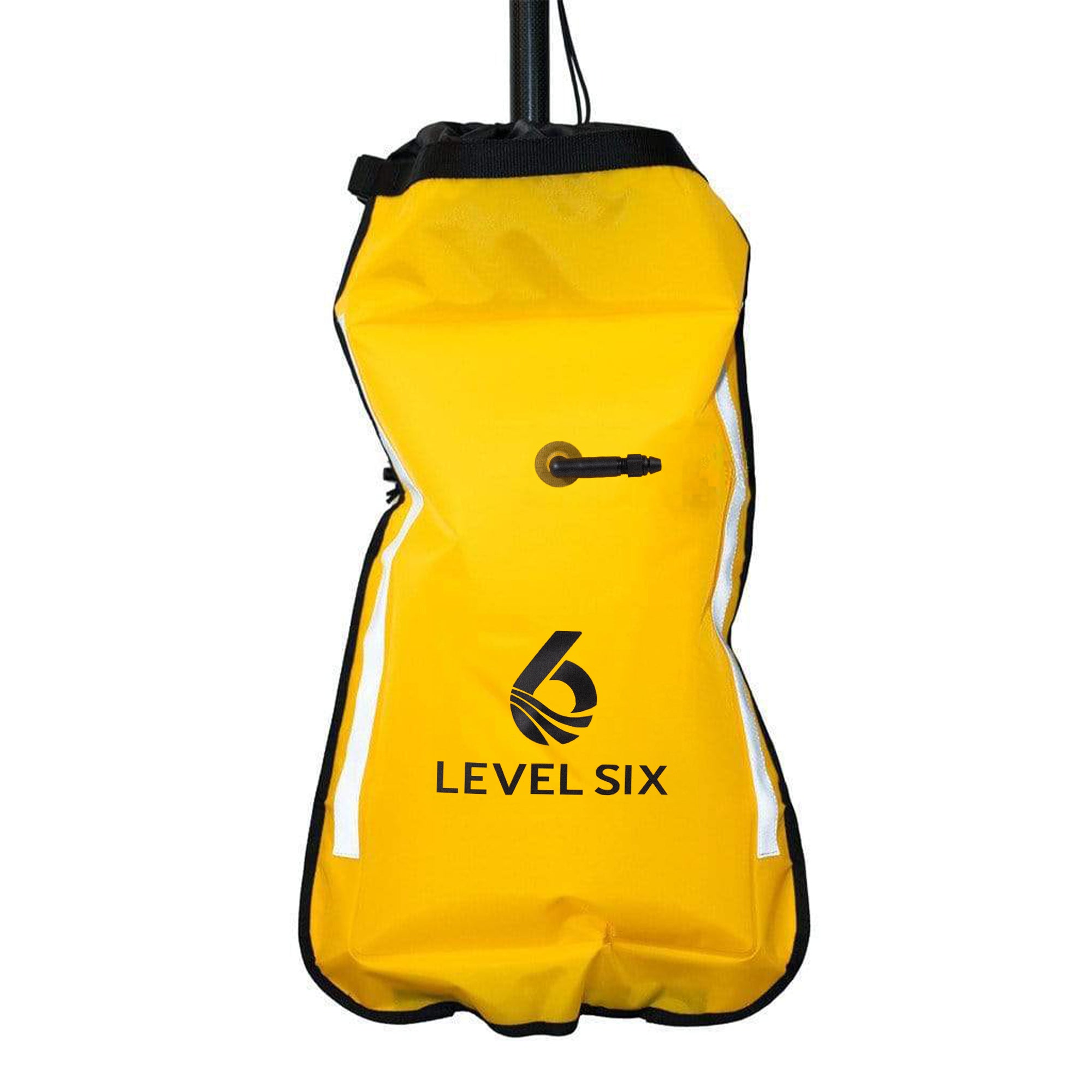 level-6-flotteur-pagaie-kayak-gonflable-double-chambre image 1