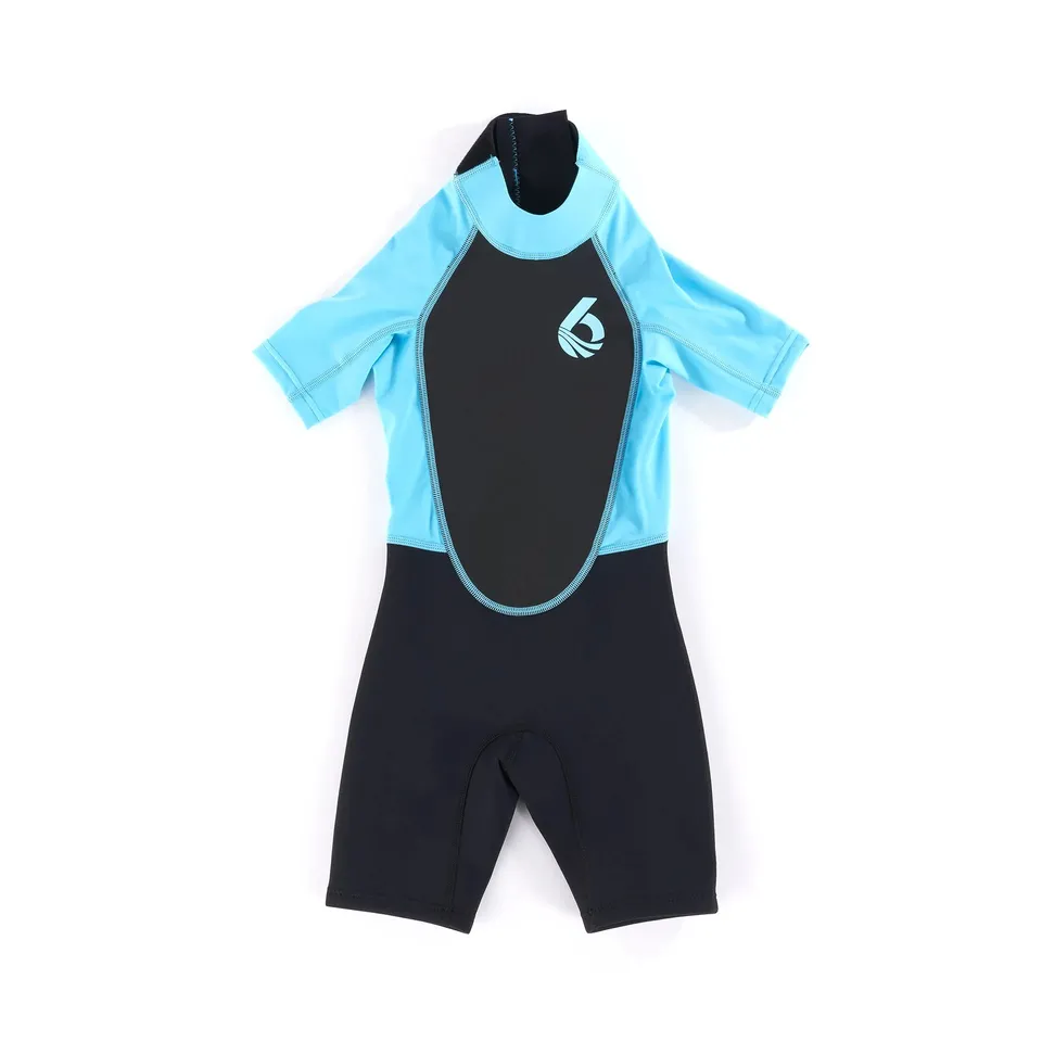 level-six-hybrid-combinaison-n-opr-ne-enfant-shorty-1-2mm image 1