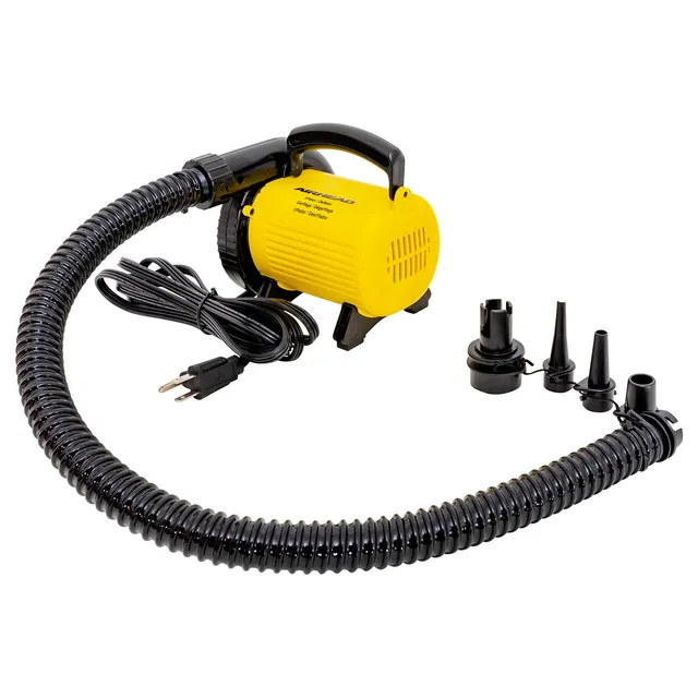 airhead-air-pumps-pompe-air-120v-2-5-psi-gonflable image 1