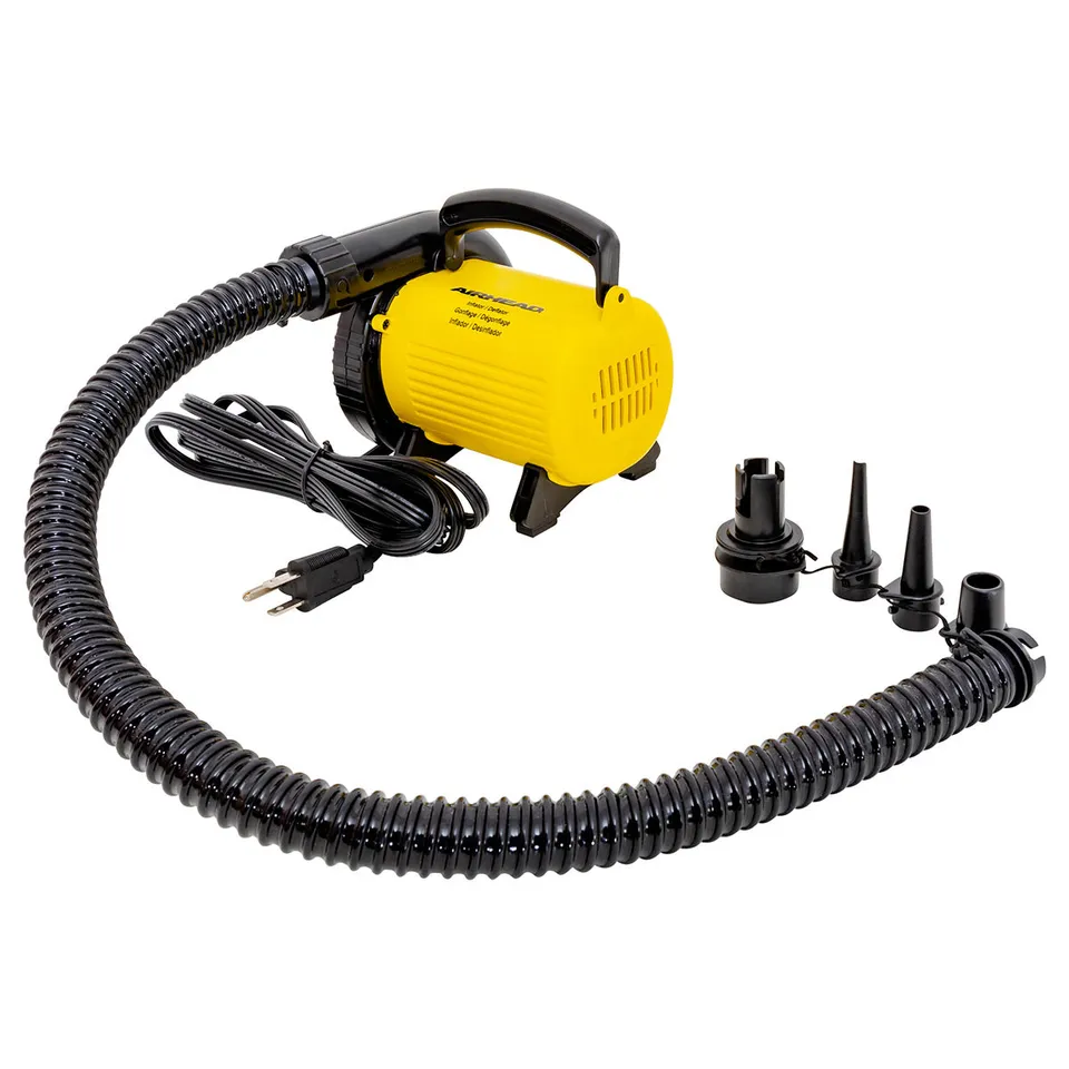 airhead-air-pumps-pompe-air-120v-2-5-psi-gonflable image 1