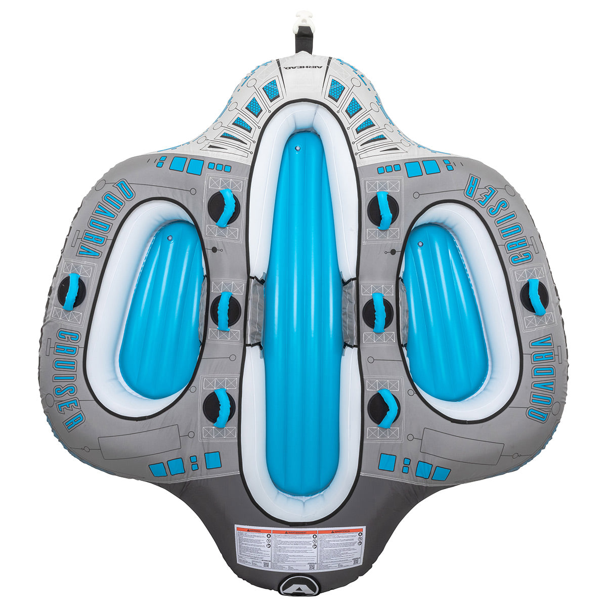 airhead-quadra-cruiser-bou-e-tract-e-4-places-cockpit image 5