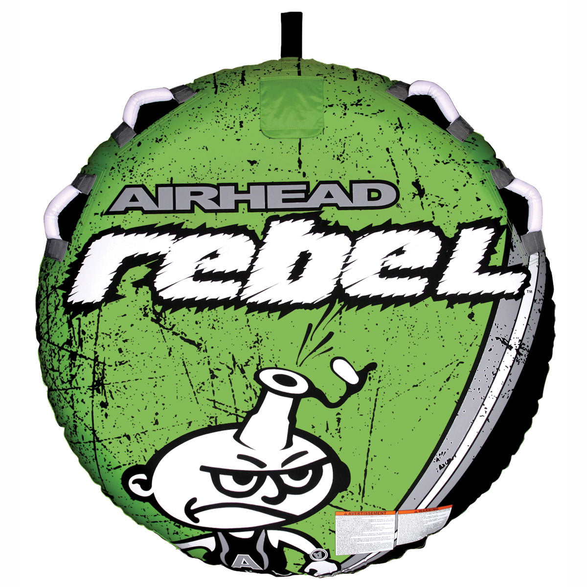airhead-rebel-kit-bou-e-tractable-1-place-pompe-et-corde image 2