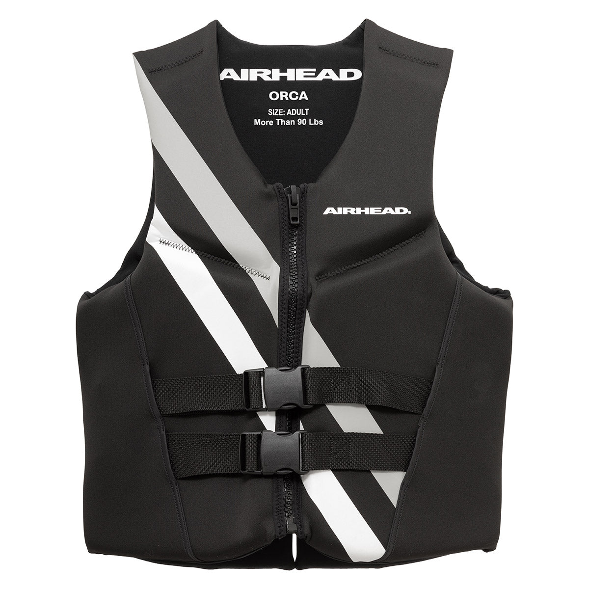 airhead-orca-gilet-sauvetage-neolite-kwik-dry-noir image 1
