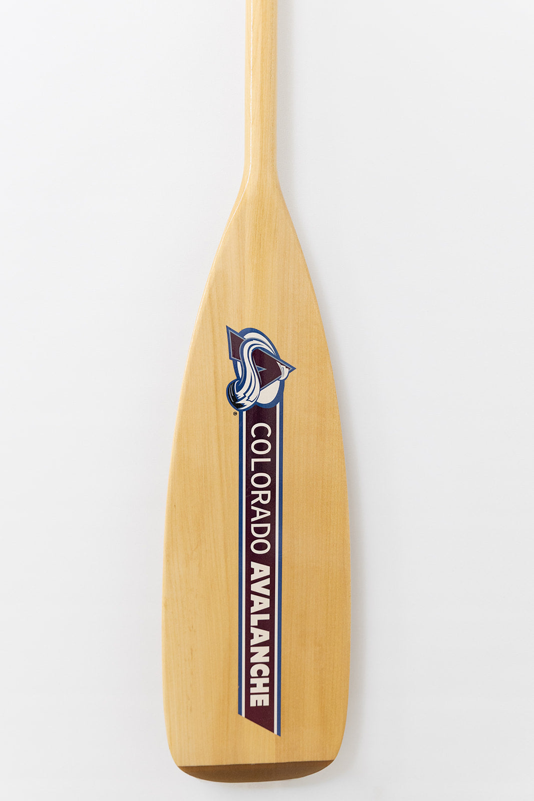 grey-owl-scout-pagaie-cano-d-co-colorado-avalanche image 1