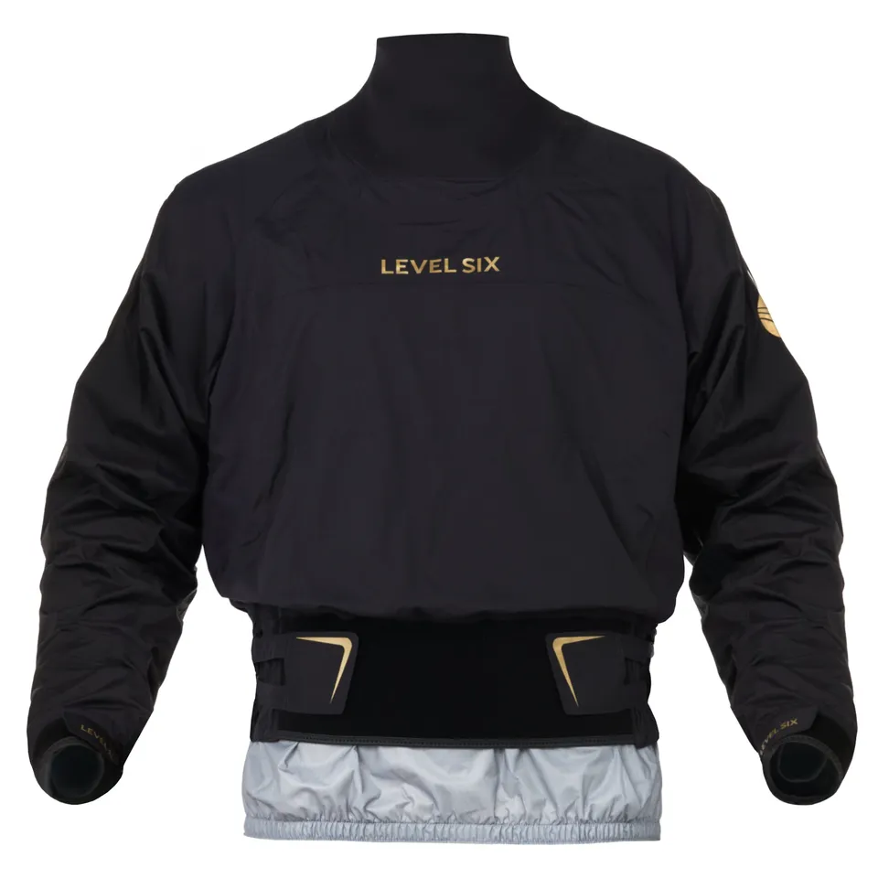 level-6-duke-haut-tanche-kayak-homme-blackout-2-5 image 1