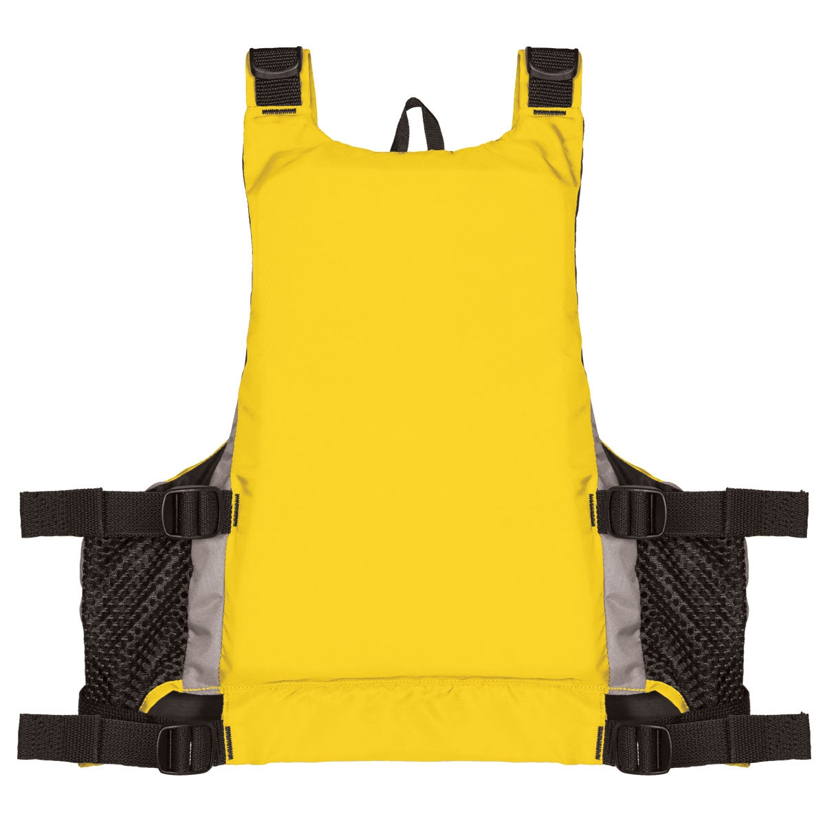 airhead-base-paddle-gilet-kayak-rouge-adulte-universel image 6