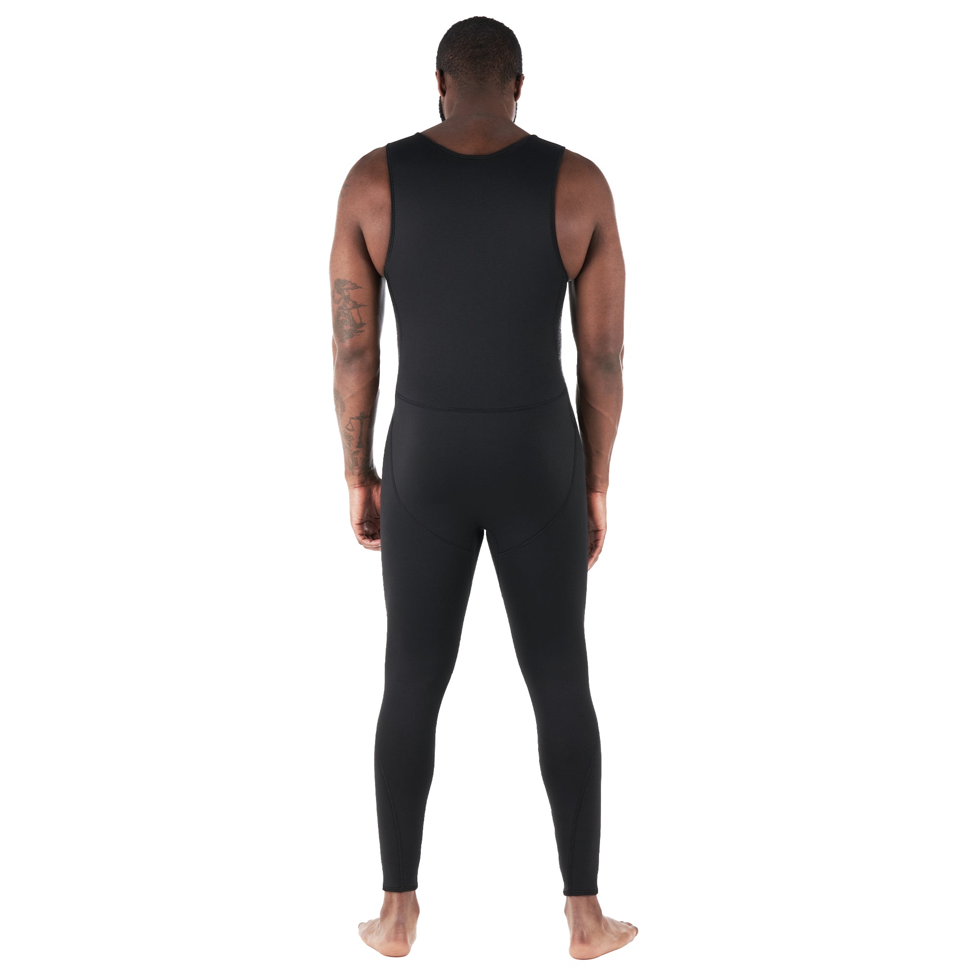 level-6-farmer-john-combinaison-n-opr-ne-3mm-homme image 3