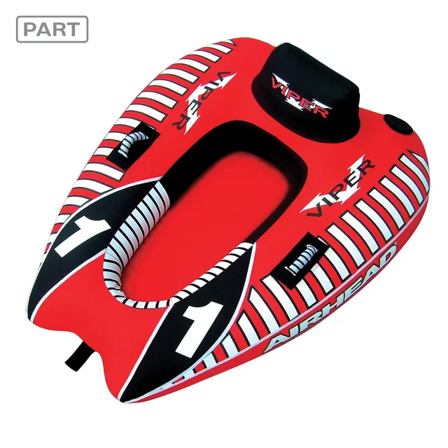 airhead-viper-vessie-si-ge-bou-e-tractable-si-ges-seuls image 1