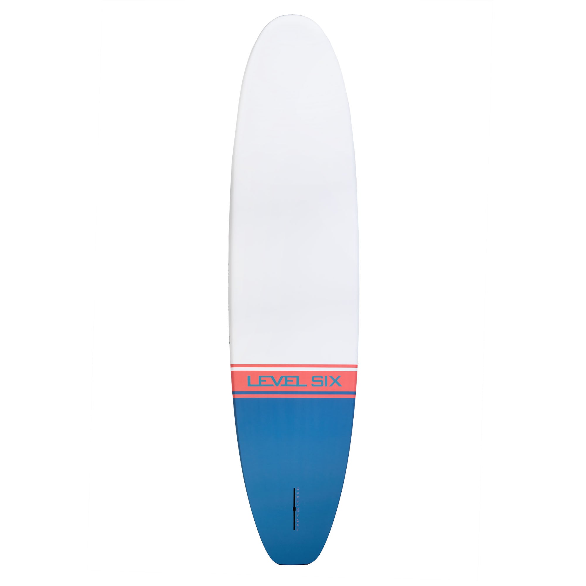 level-six-eleven-six-planche-sup-rigide-aegean-blue-11-6 image 2