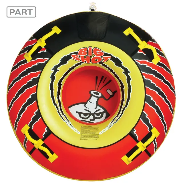 airhead-big-shot-housse-de-rechange-cover-only-nylon image 1