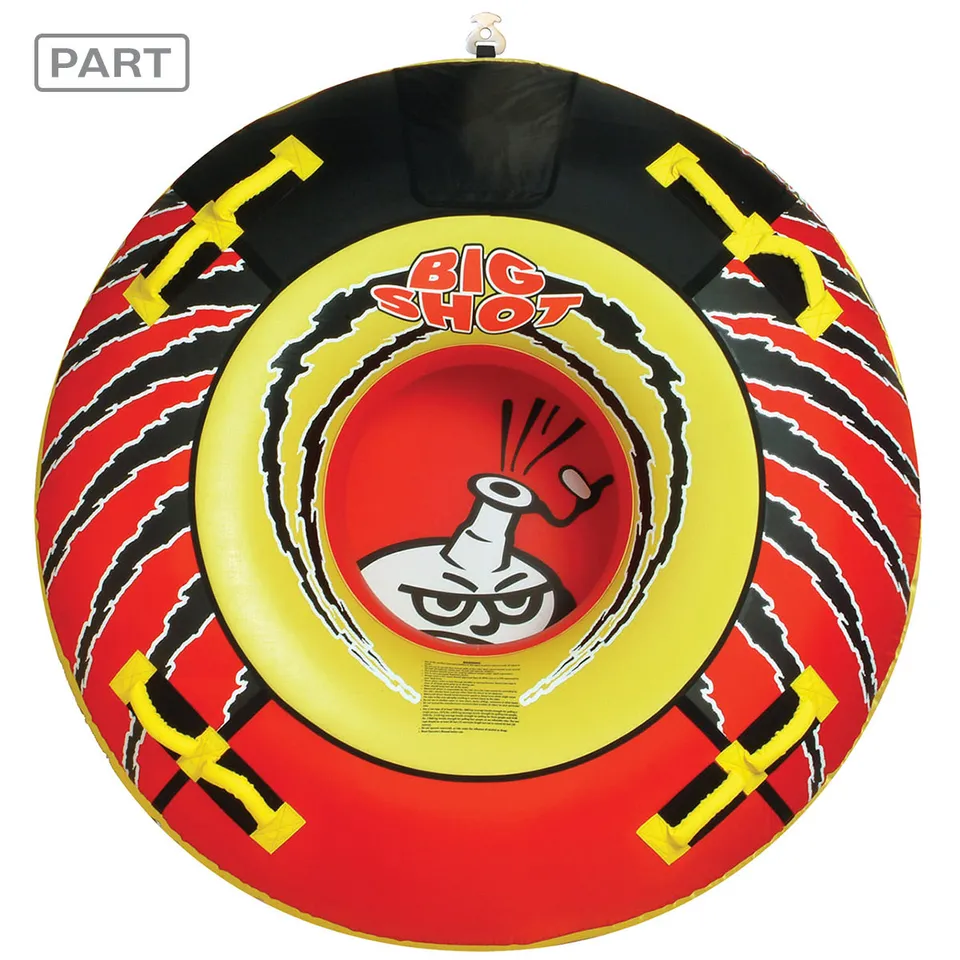 airhead-big-shot-housse-de-rechange-cover-only-nylon image 1