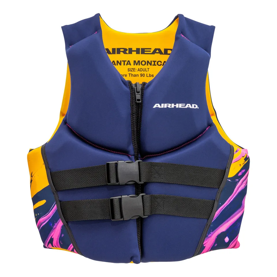 airhead-santa-monica-gilet-sauvetage-n-opr-ne-taille-m image 1