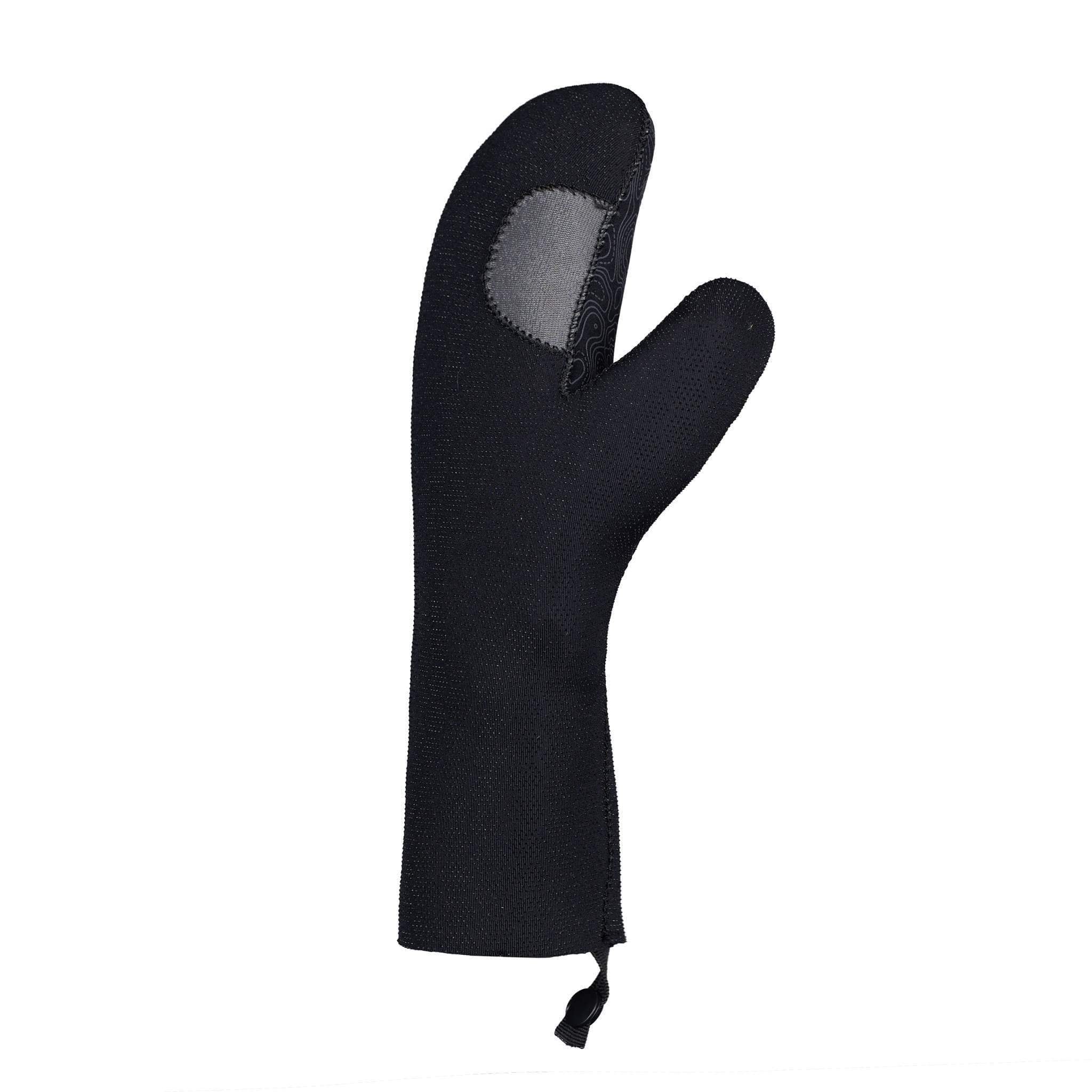 level-6-neutron-mitt-moufles-n-opr-ne-3-mm image 2