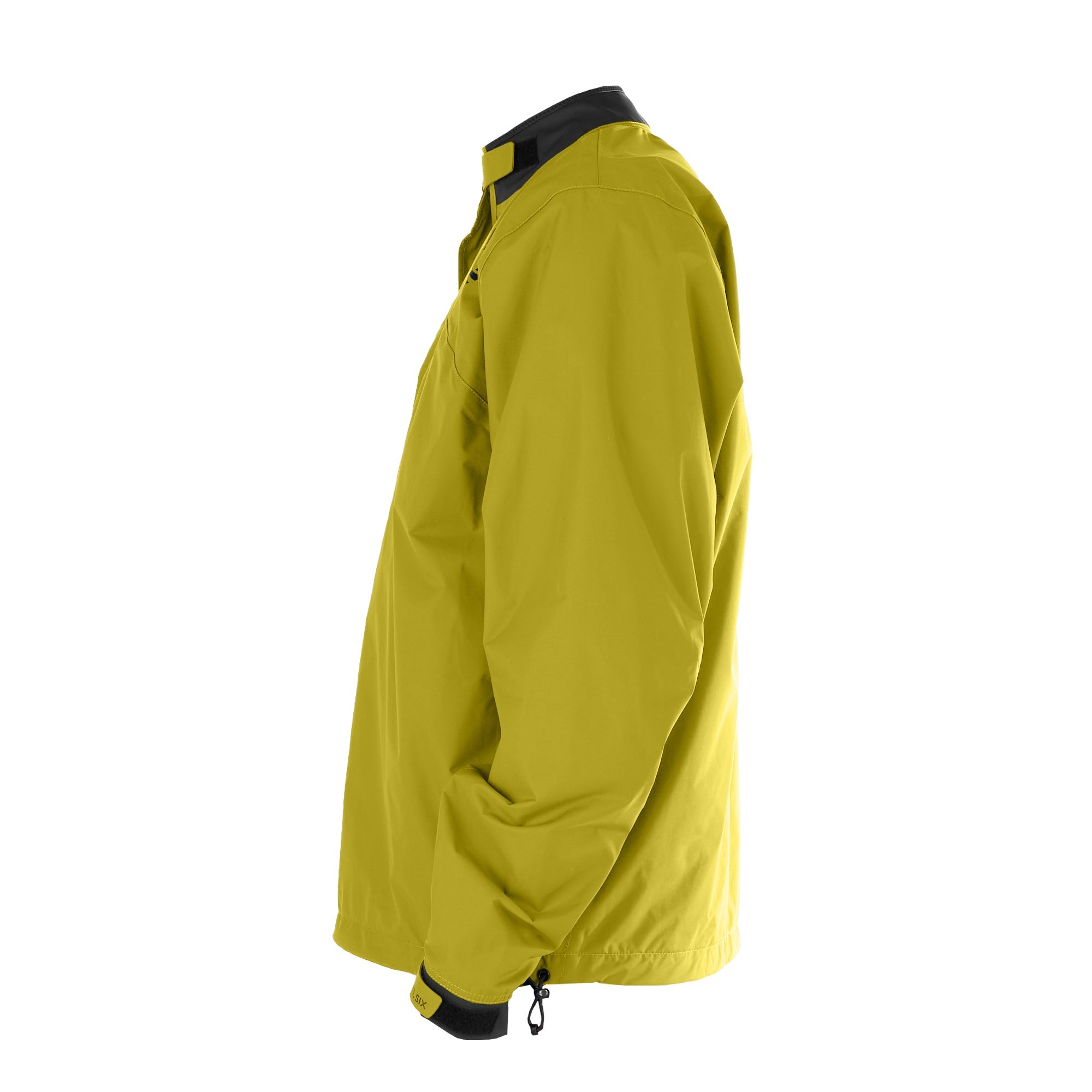 level-6-jasper-veste-kayak-splash-yellow-taille-m image 2