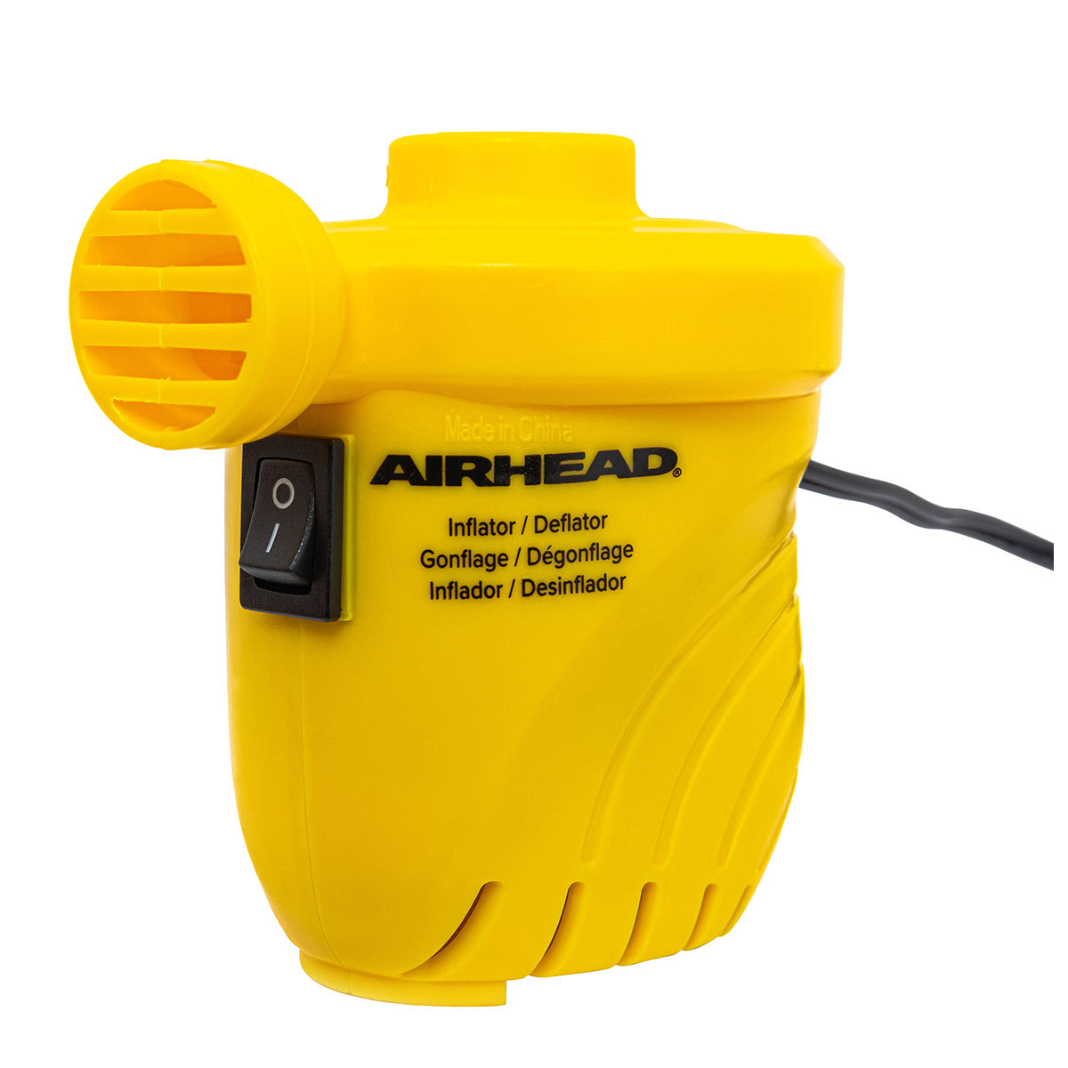airhead-12-volt-pompe-air-gonflable-12v-allume-cigare image 2