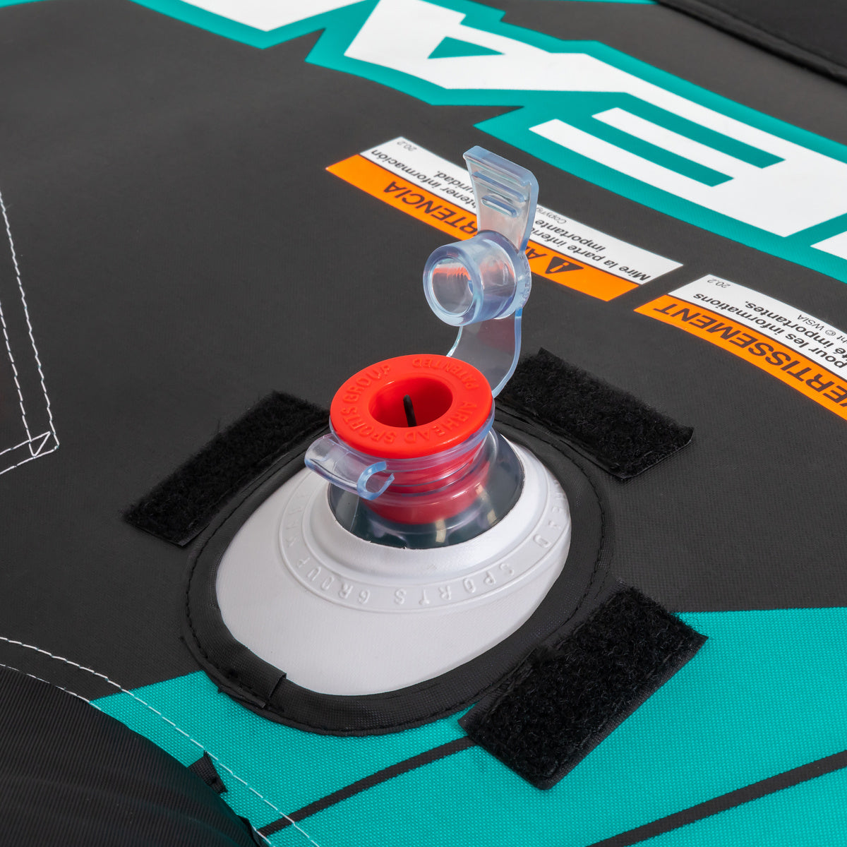 airhead-verge-bou-e-tract-e-1-rider-deck-zero-g image 7