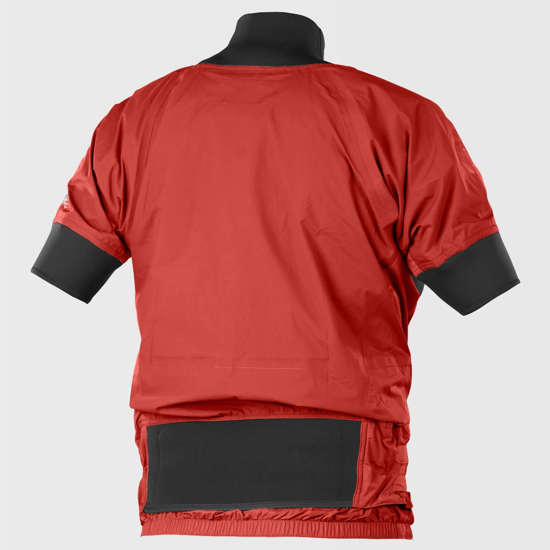 level-6-australis-top-semi-tanche-homme-ketchup image 3