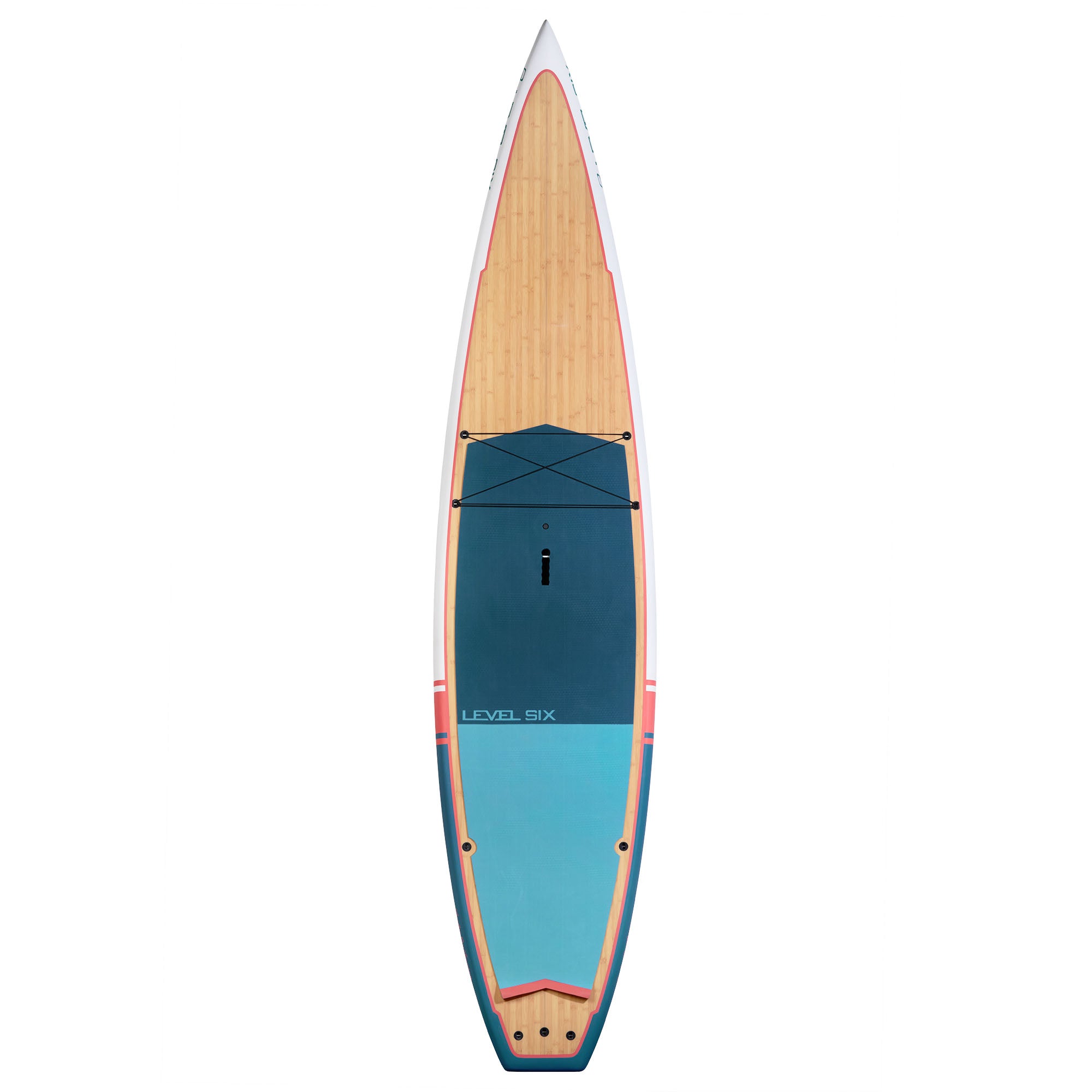 level-6-twelve-six-paddle-sup-rigide-pine-forest-12-6 image 1