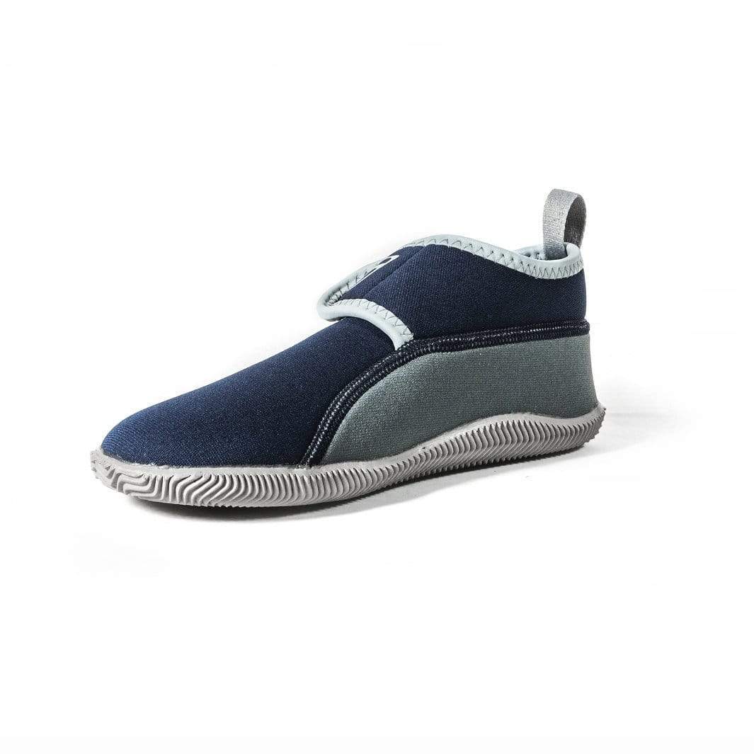 level-6-juniper-chausson-eau-enfant-navy-2-mm image 2