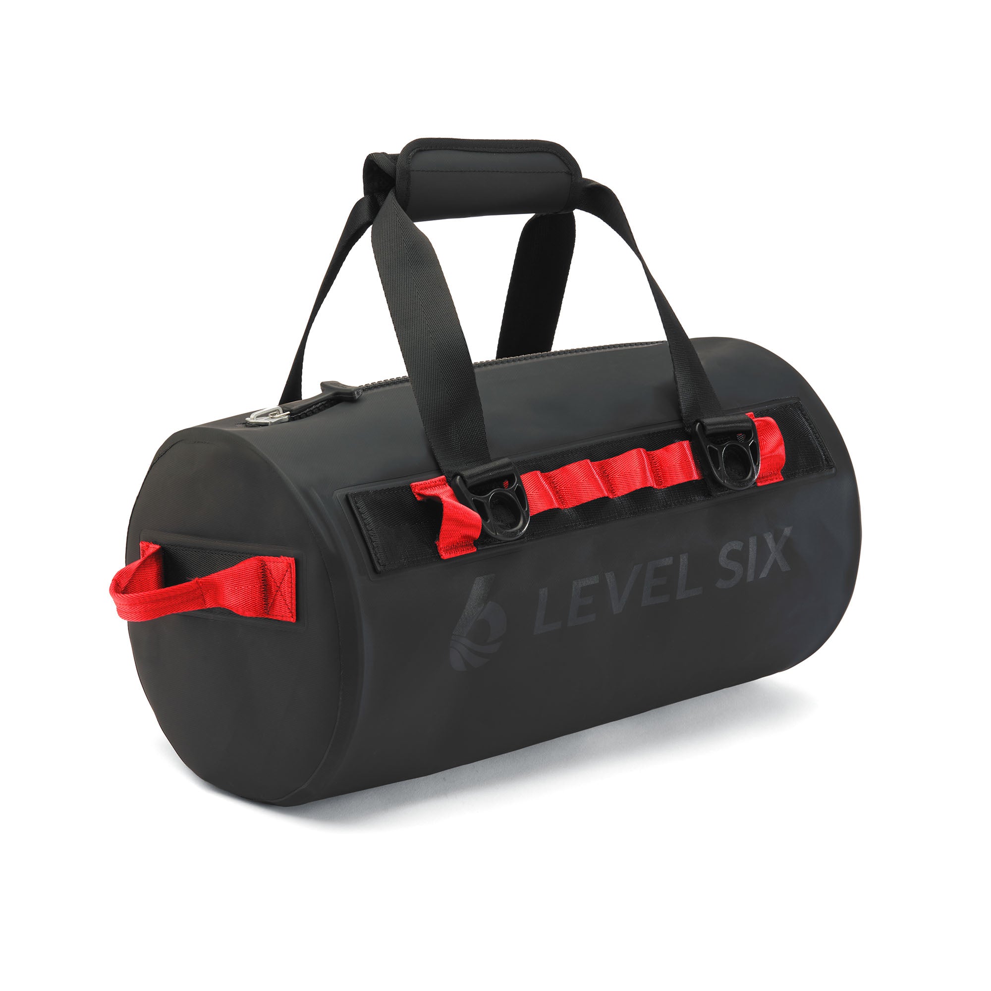 level-6-porter-sac-tanche-dry-duffel-20l image 2