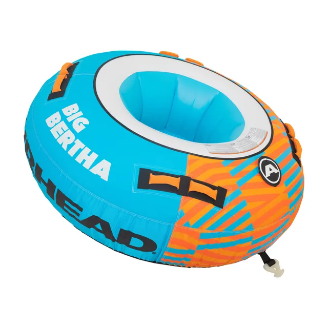 airhead-big-bertha-bou-e-tractable-4-places-ronde-nylon image 1