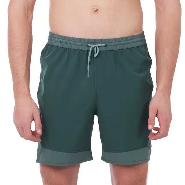 level-6-atlas-boardshort-short-de-bain-smoke-blue-32 image 1
