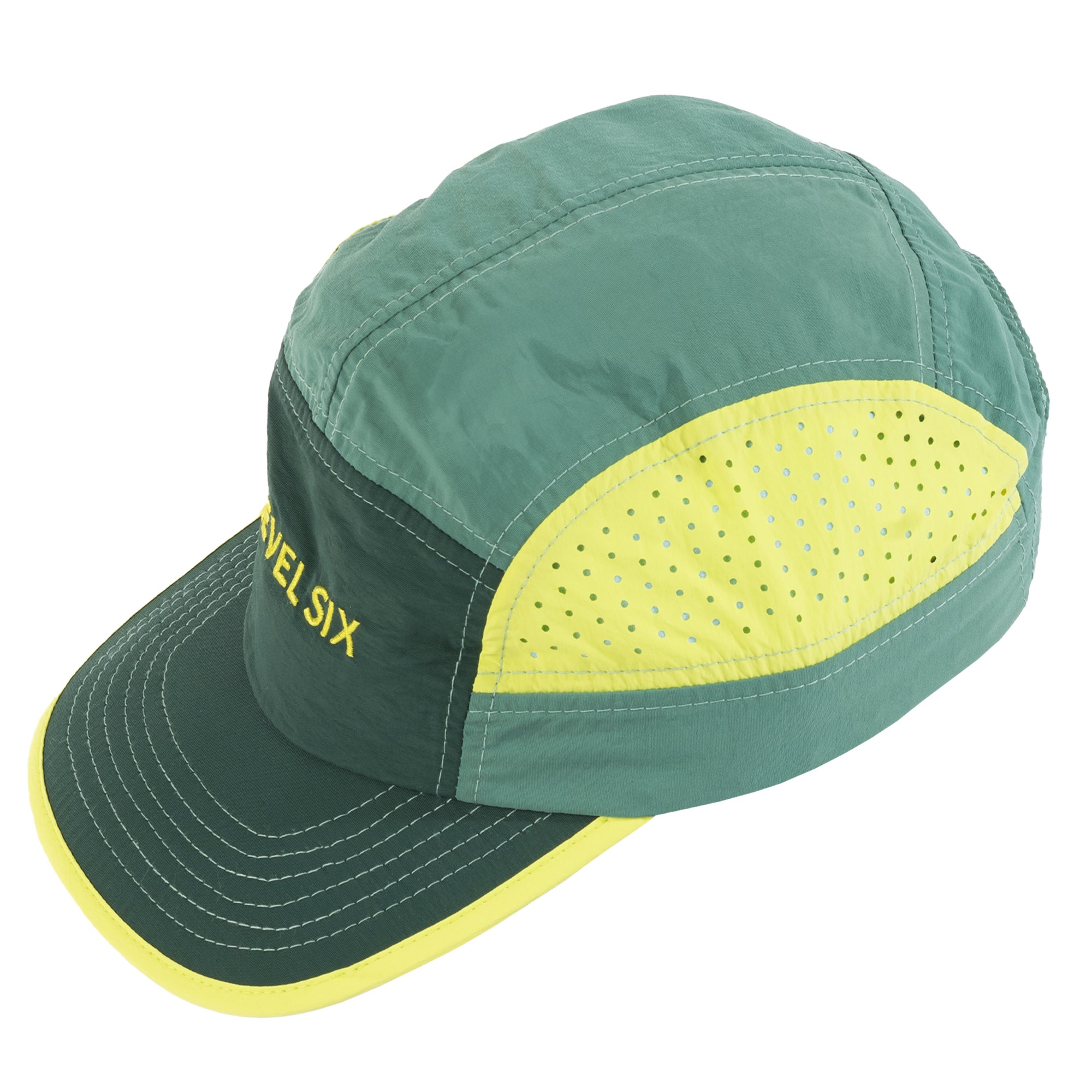 level-6-laser-five-panel-casquette-kapow-taille-unique image 4