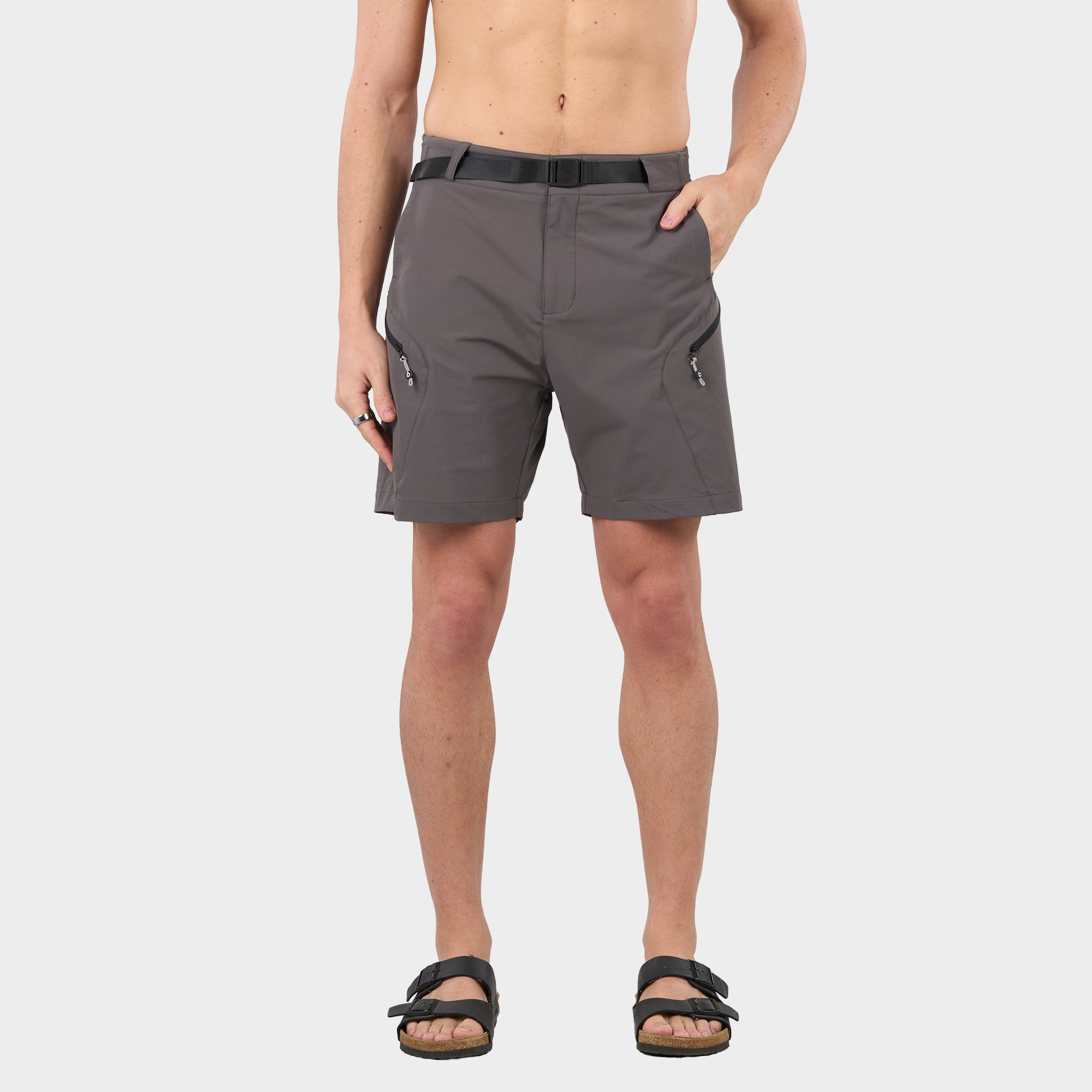 level-6-guide-short-7-5-boardshort-homme-magnet image 5