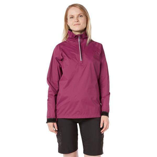 level-6-orillia-veste-paddle-femme-beet-red-imperm-able image 2