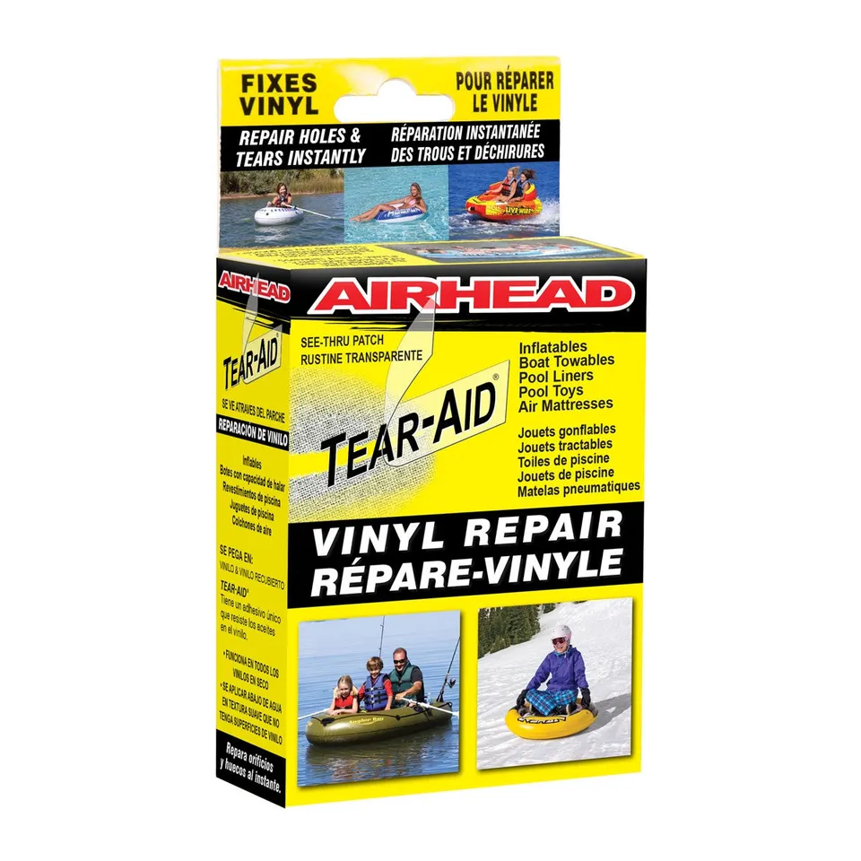 airhead-tear-aid-type-b-kit-r-paration-patch-vinyle image 1