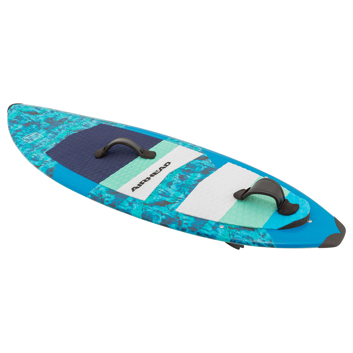 airhead-spectrum-planche-wakesurf-fibre-straps-d-butant image 8