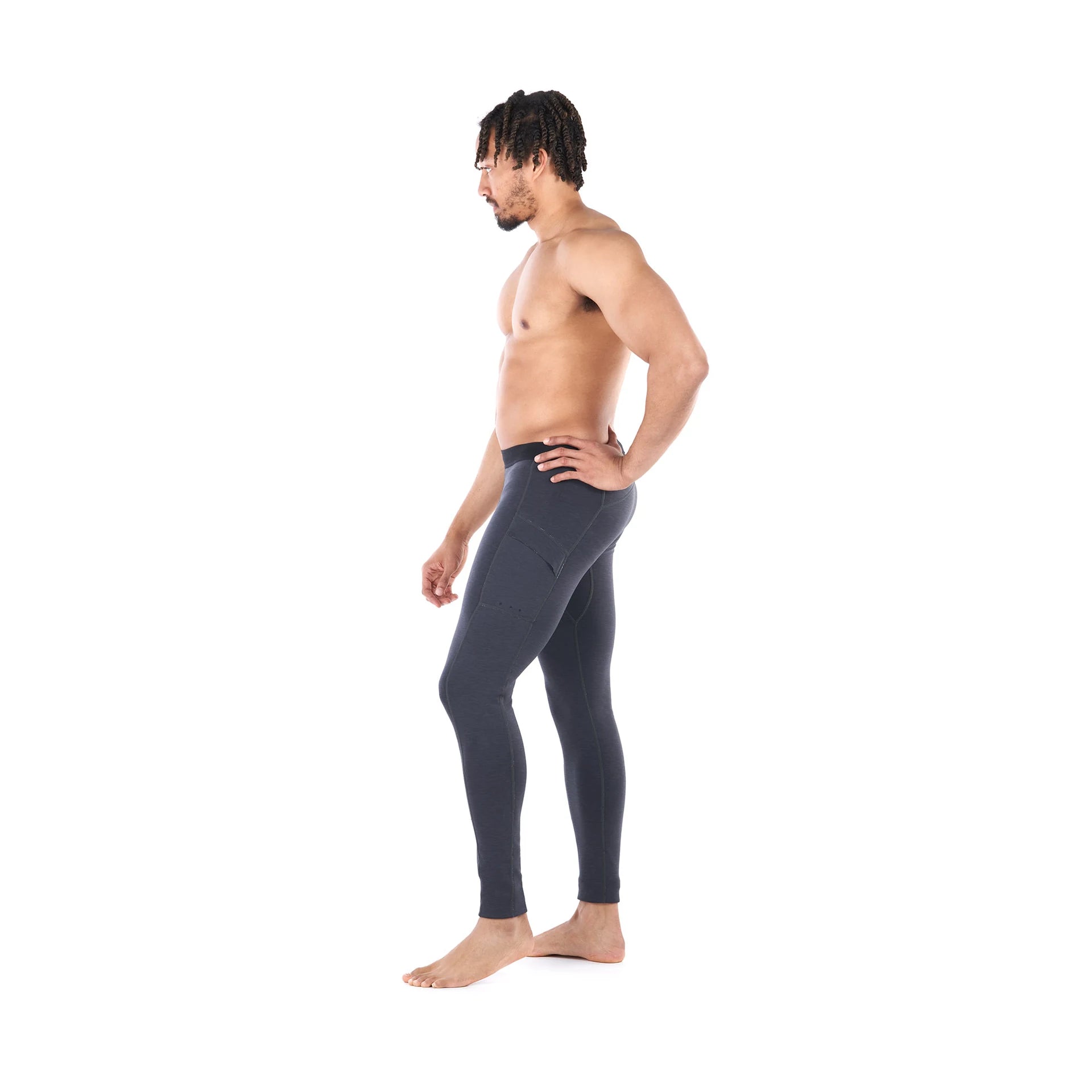 level-6-jericho-pantalon-n-opr-ne-0-5-mm-noir-upf-50 image 3