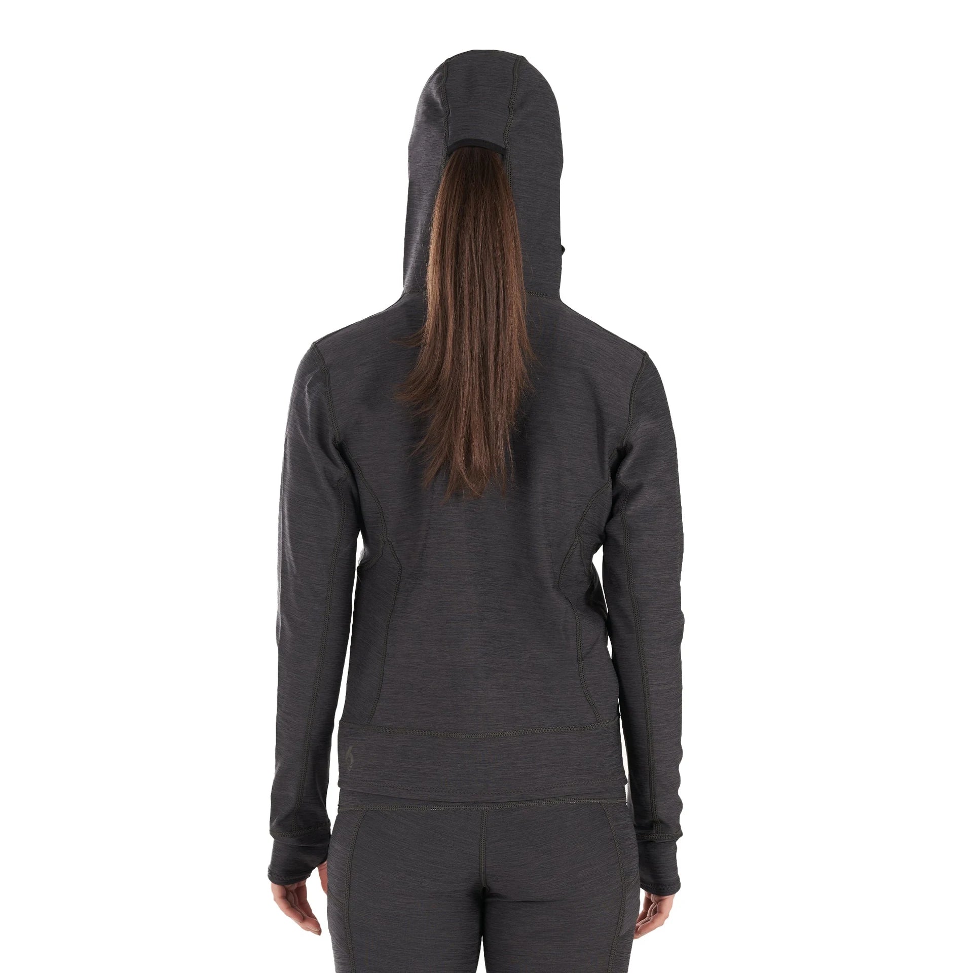 level-6-sombrio-hoody-veste-n-opr-ne-femme-black-heather-0-5mm image 3