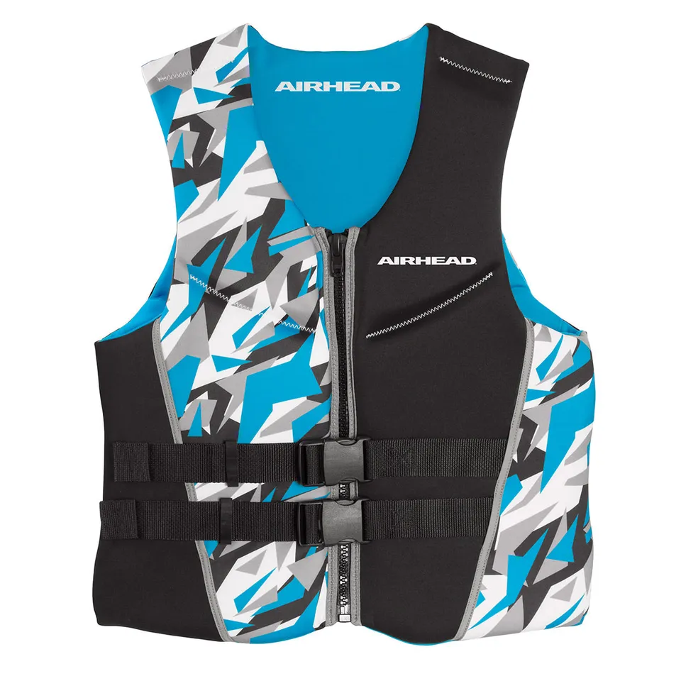 airhead-camo-cool-gilet-sauvetage-homme-n-olite-taille-m image 1