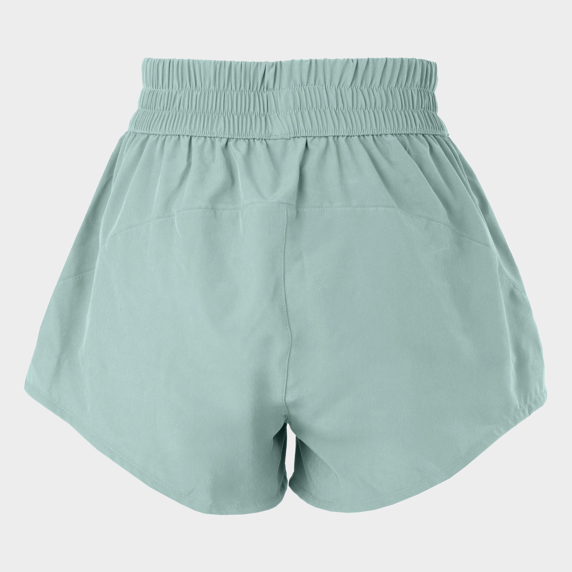 level-6-taiva-boardshort-femme-blue-surf-s-chage-rapide image 1