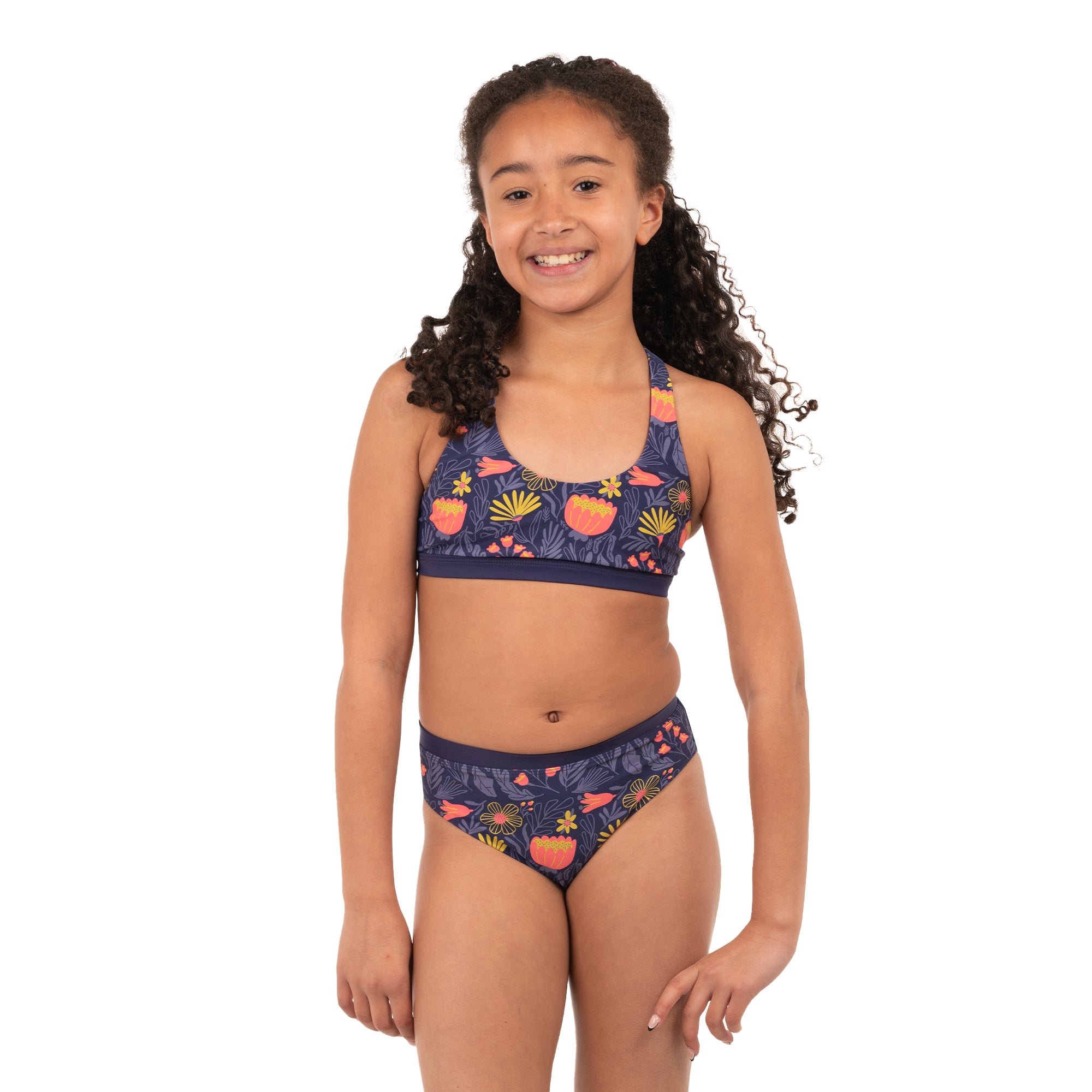 level-6-alexa-bikini-fille-coral-bunch-anti-uv-10y image 1